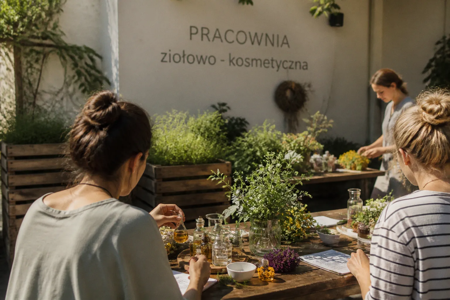 Certyfikaty kosmetyków naturalnych: jak nie dać się nabrać?