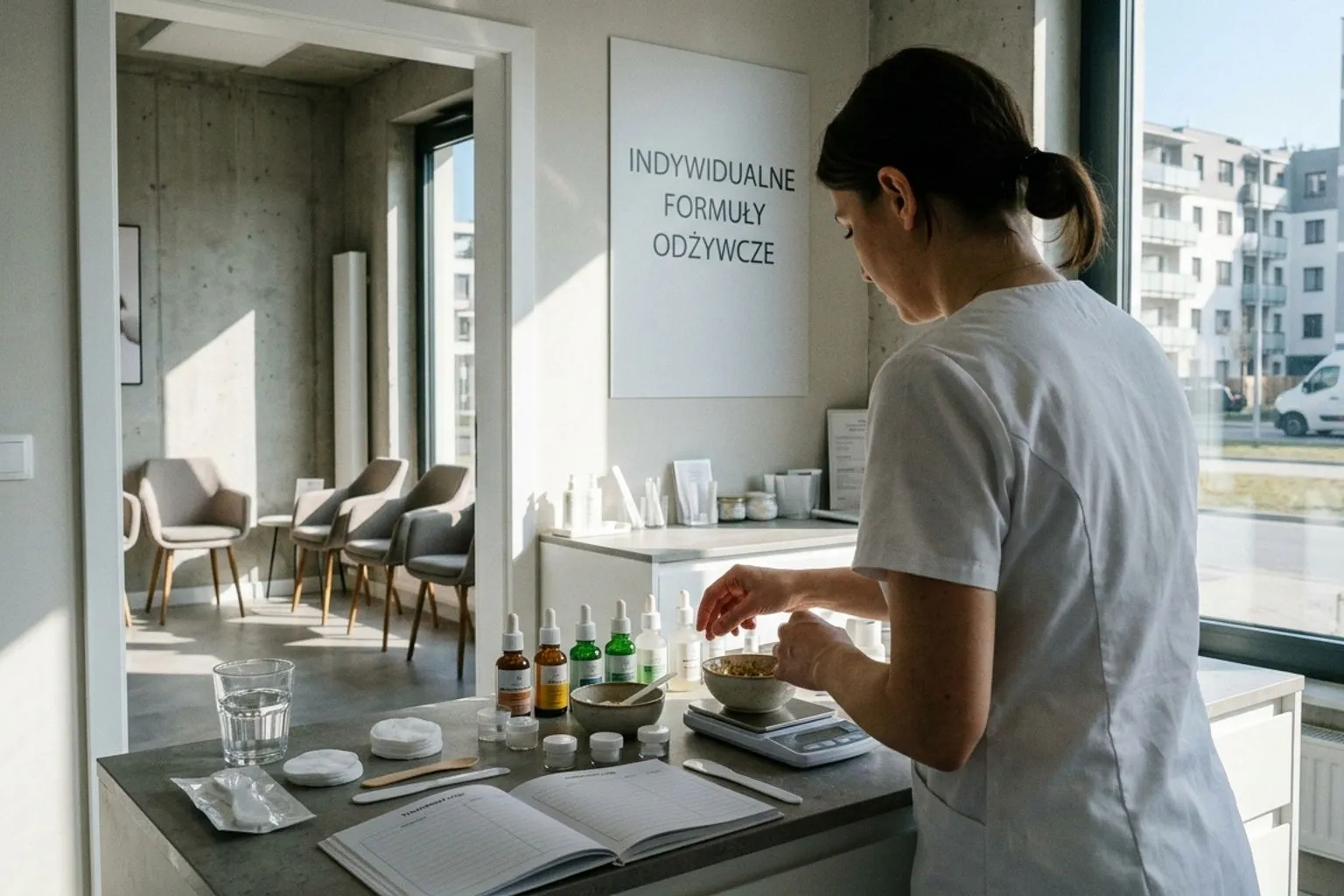 Codzienna dieta dla skóry: Nowy standard w profesjonalnej pielęgnacji