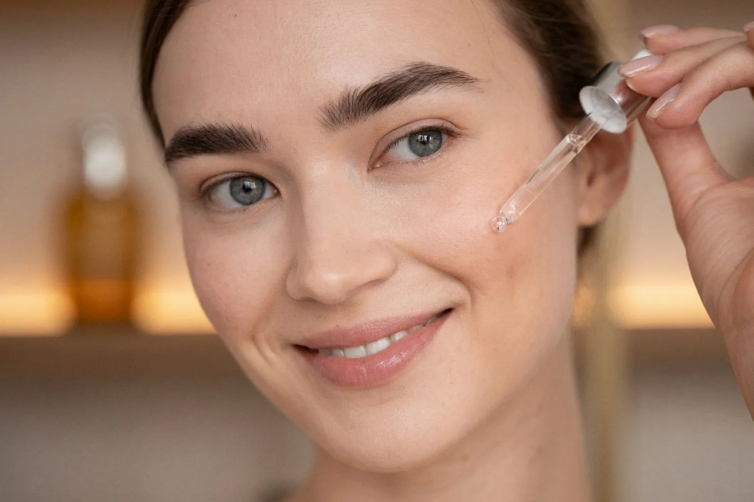 Ektoina w pielęgnacji: czy to faktycznie nowy retinol dla zmęczonej skóry?