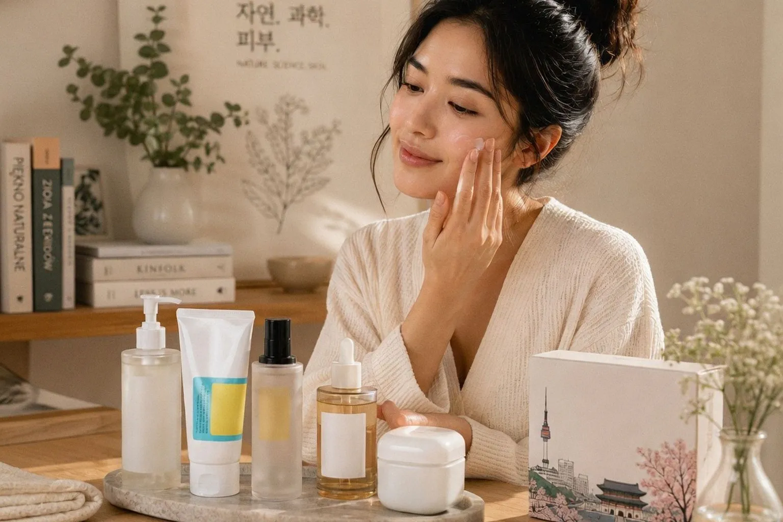 Koreańska pielęgnacja na Amazonie: 5 produktów, które faktycznie działają