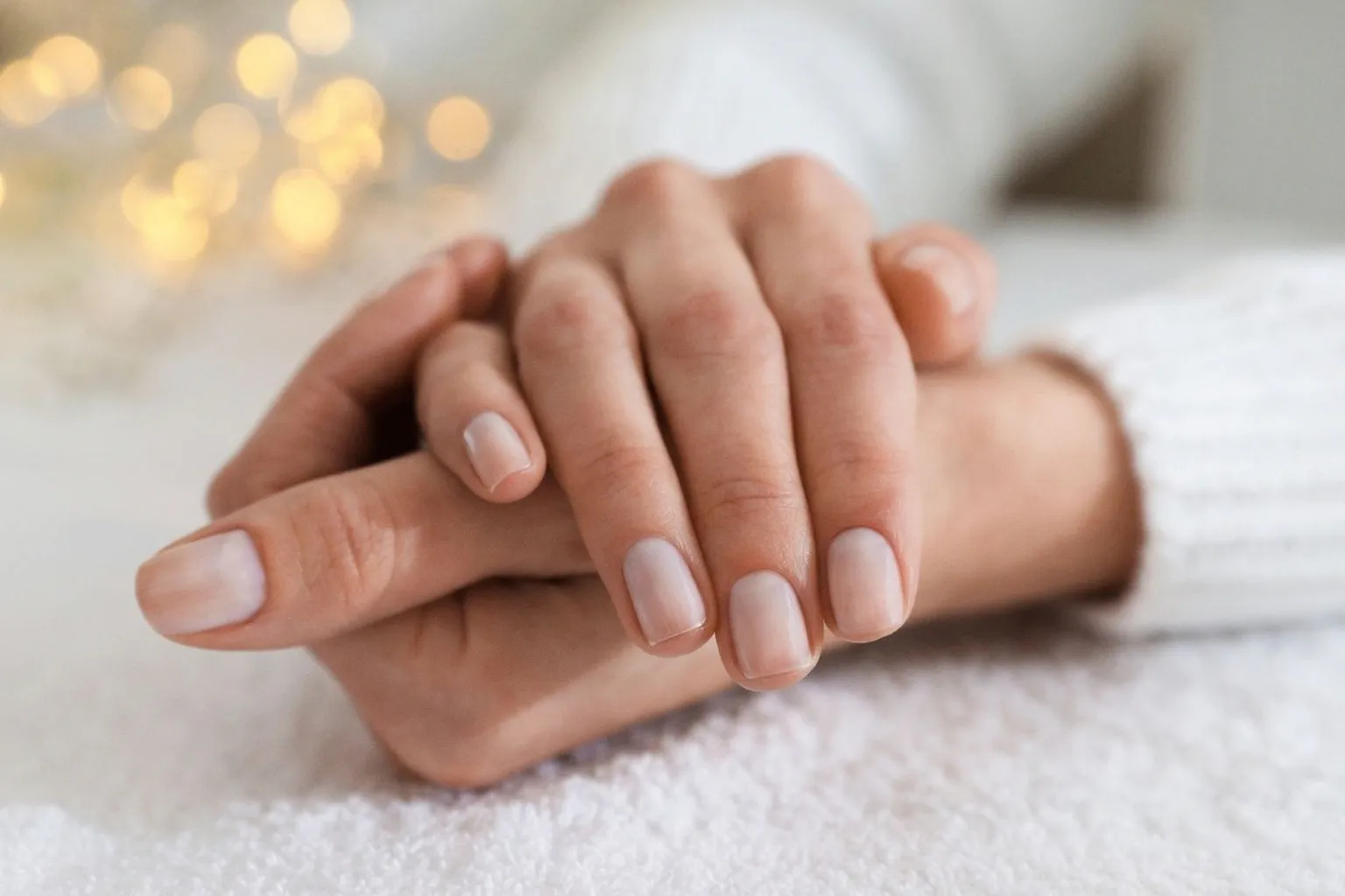 Nailmaxxing i naked manicure: jak osiągnąć perfekcyjny efekt naturalnych paznokci