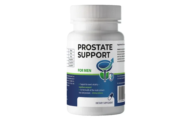 Prostate Support