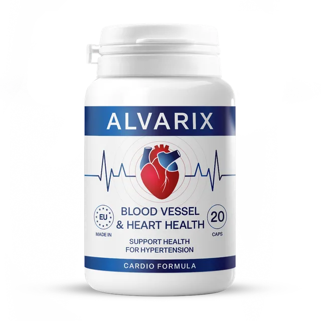 Alvarix