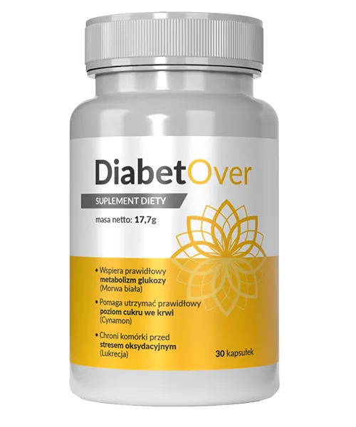 DiabetOver
