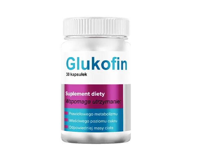 Glukofin