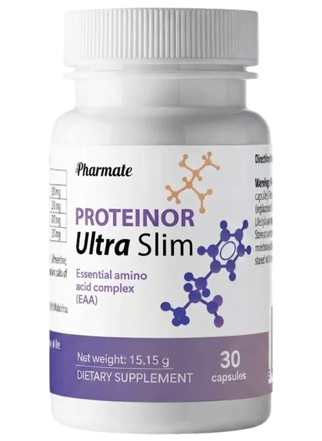 Proteinor Ultra Slim