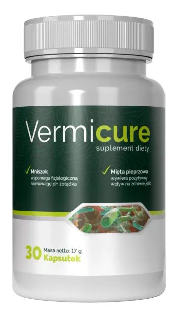Vermicure