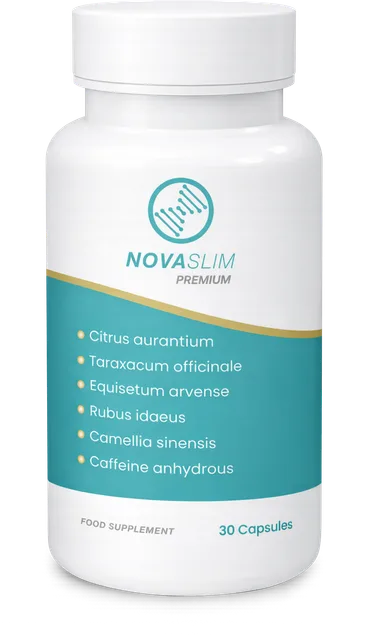 Nova slim