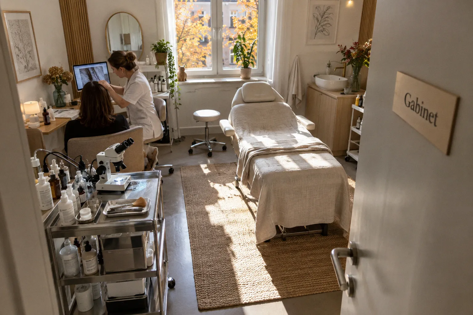 Pielęgnacja anti-aging dla ciała: jak skutecznie ujędrnić skórę i zredukować zmarszczki