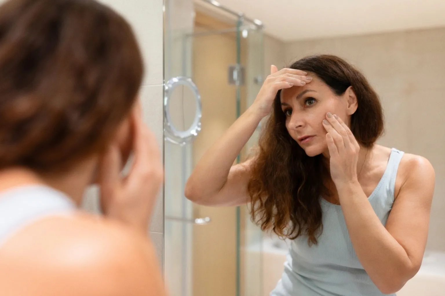 Pielęgnacja anti-aging: jakie składniki aktywne wybierać w zależności od wieku