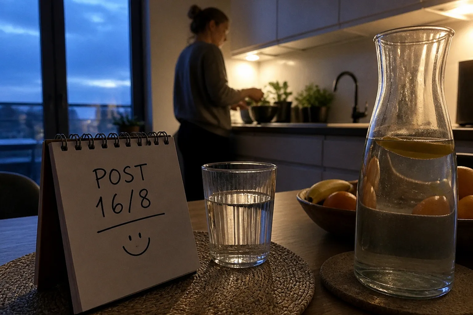 Post a kondycja cery: czy głodówka naprawdę poprawia wygląd skóry?