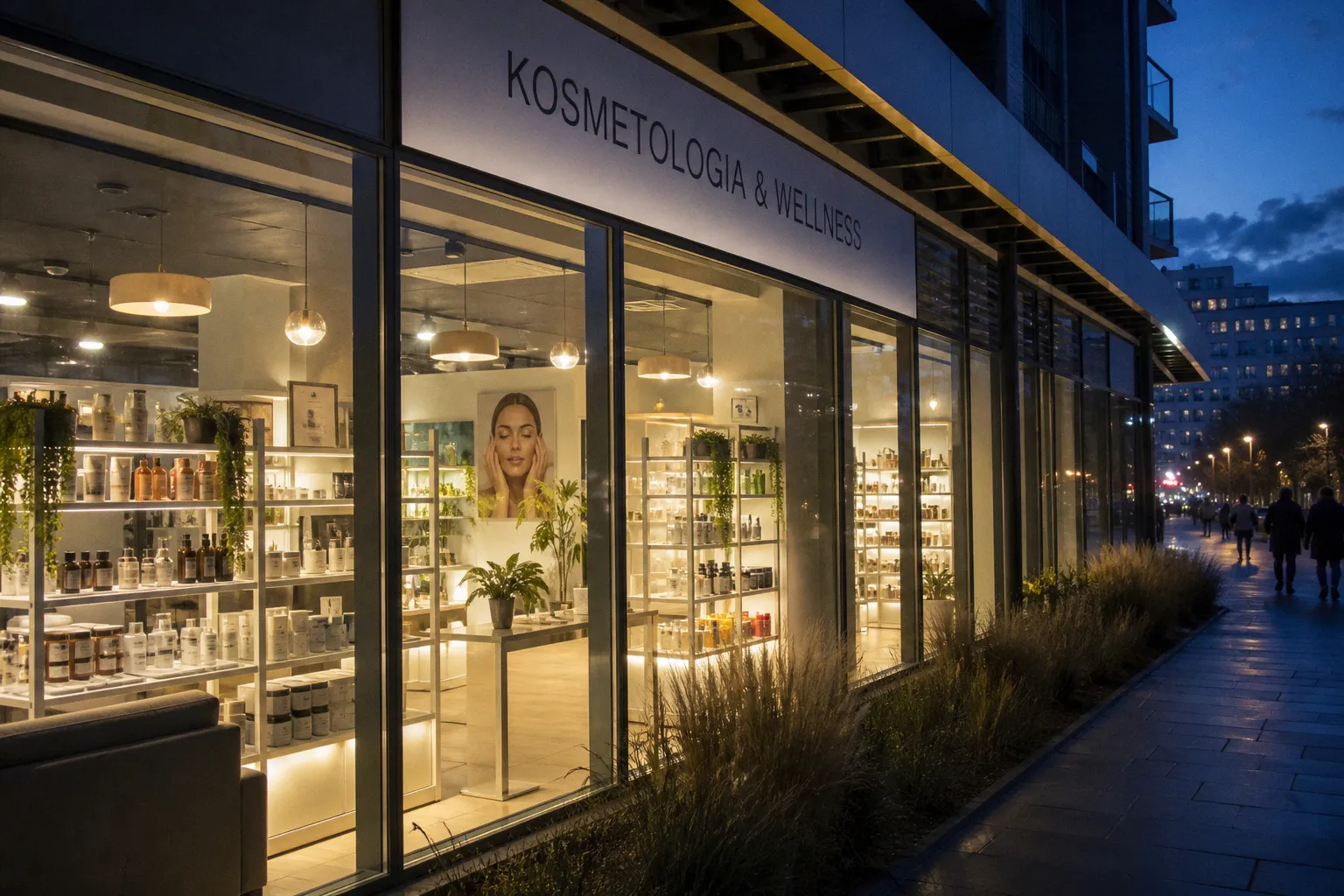 Suplementy beauty i wellness jako nowy filar dochodów w branży kosmetycznej