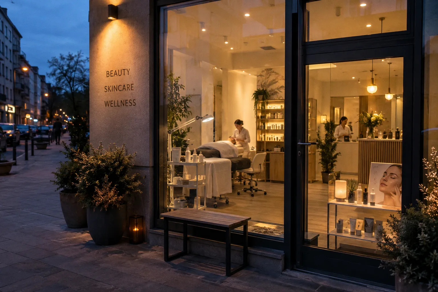 We aim to become a pillar supporting the entire beauty routine, from shaving to skincare.