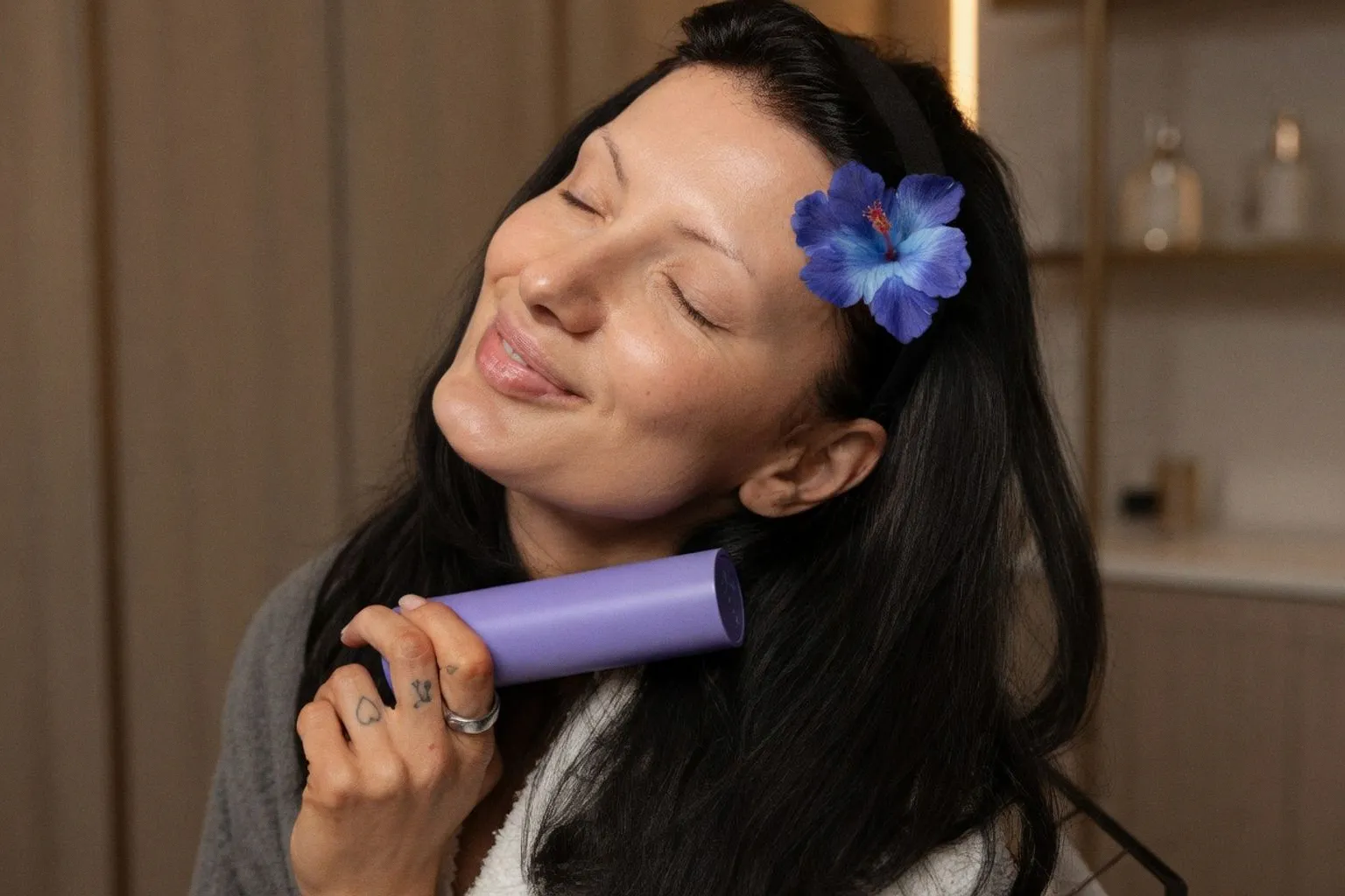 Wpływ leków GLP-1 na kondycję skóry: nowe badania Allergan Aesthetics