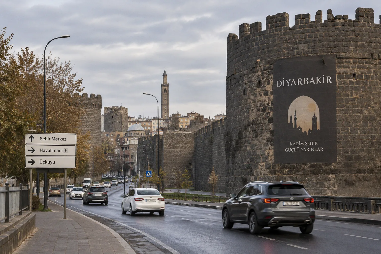 Wynajem samochodów w Diyarbakır (Turcja): praktyczny przewodnik
