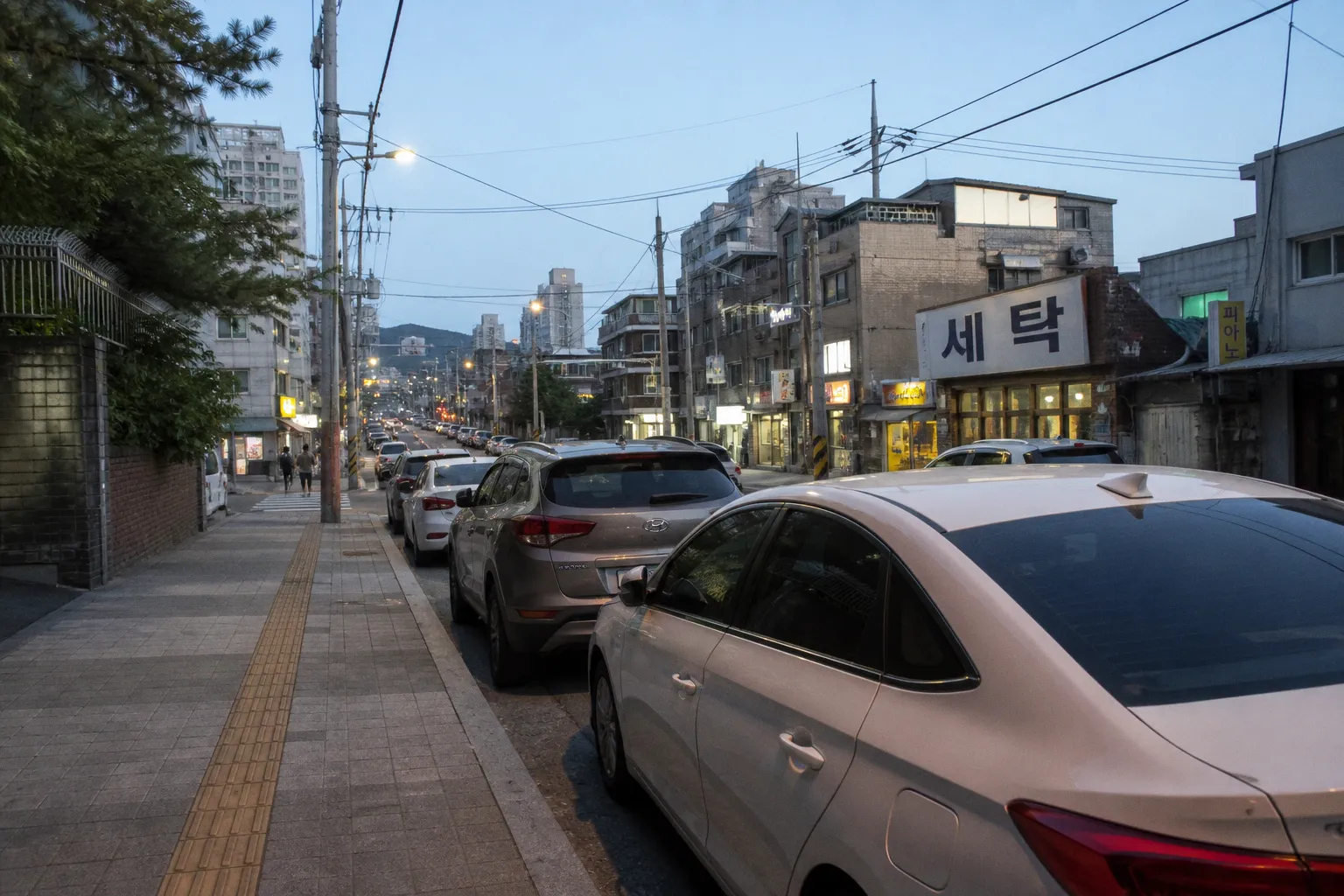 Wynajem samochodów w Seulu (Korea Południowa): praktyczny przewodnik